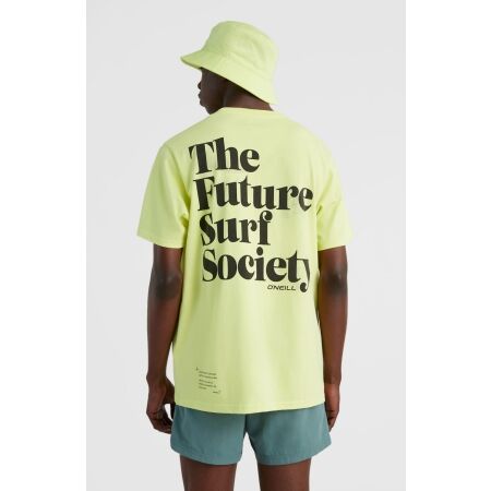 Pánské tričko - O'Neill FUTURE SURF - 5