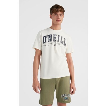 Pánské tričko - O'Neill STATE MUIR - 3