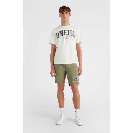 Pánské tričko - O'Neill STATE MUIR - 6