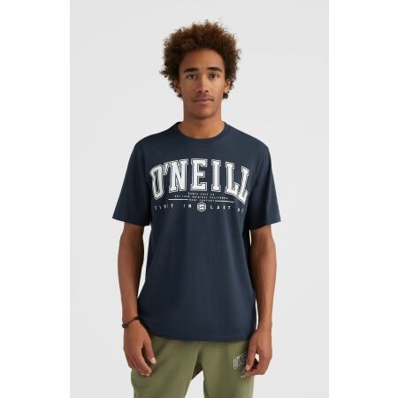Pánské tričko - O'Neill STATE MUIR - 3