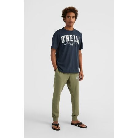 Pánské tričko - O'Neill STATE MUIR - 5