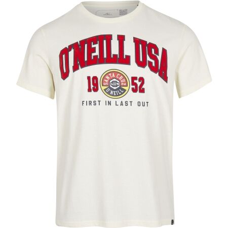 O'Neill SURF STATE T-SHIRT - Pánské tričko