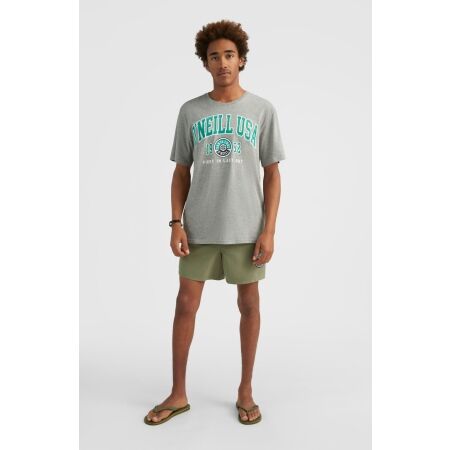 Pánské tričko - O'Neill SURF STATE - 5