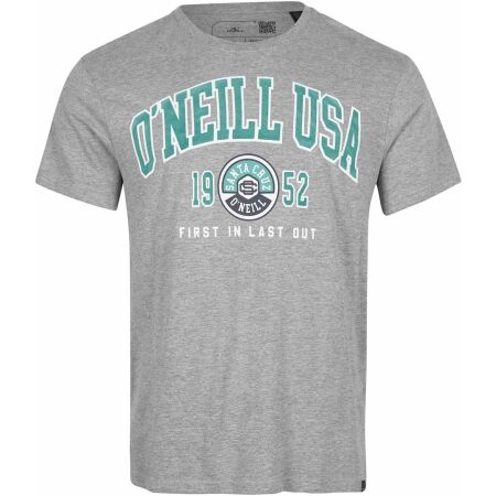 Pánské tričko - O'Neill SURF STATE - 1