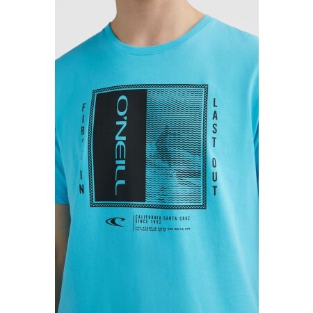 Pánské tričko - O'Neill THAYER - 5