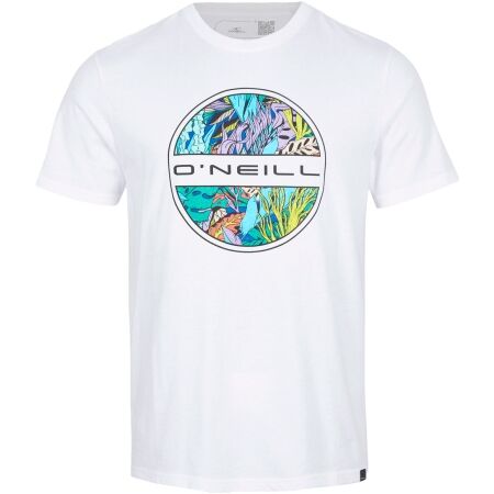 O'Neill SEAREEF T-SHIRT - Pánské tričko