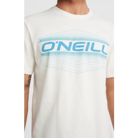 Pánské tričko - O'Neill WARNELL - 4