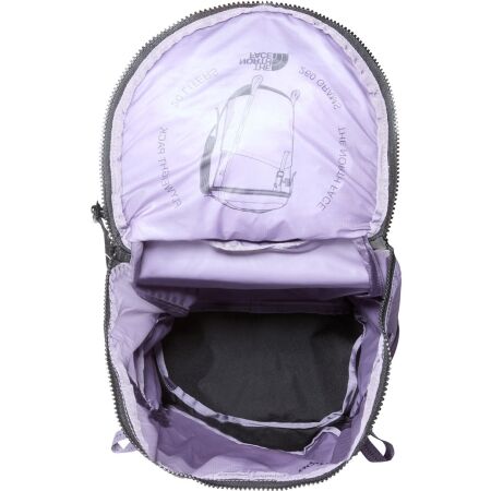 Batoh - The North Face FLYWEIGHT DAYPACK - 4