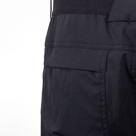 Pánské outdoorové zip-off kalhoty - Klimatex TARLO - 4