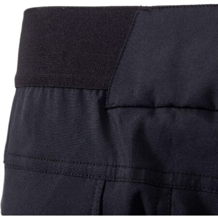 Pánské outdoorové zip-off kalhoty - Klimatex TARLO - 5