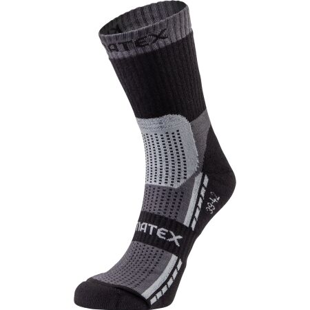 Outdoorové ponožky - Klimatex FINK1 - 1