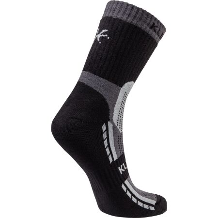 Outdoorové ponožky - Klimatex FINK1 - 2