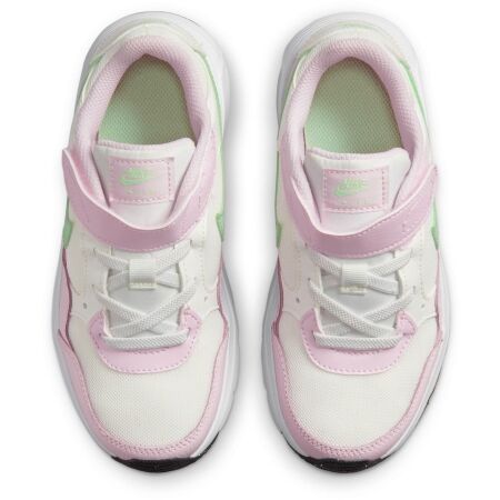 Dětská volnočasová obuv - Nike AIR MAX SC - 4