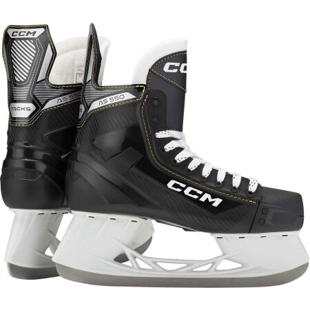 Hokejové brusle - CCM TACKS AS 550 JR
