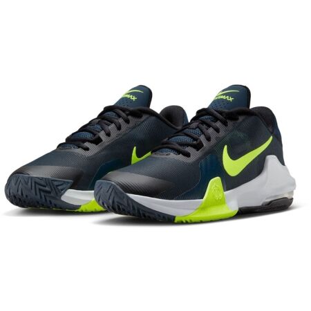 Pánská basketbalová obuv - Nike AIR MAX IMPACT 4 - 3