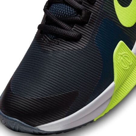 Pánská basketbalová obuv - Nike AIR MAX IMPACT 4 - 7