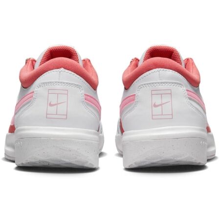 Dámská tenisová obuv - Nike ZOOM COURT LITE 3 W - 6