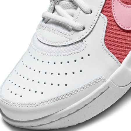 Dámská tenisová obuv - Nike ZOOM COURT LITE 3 W - 7