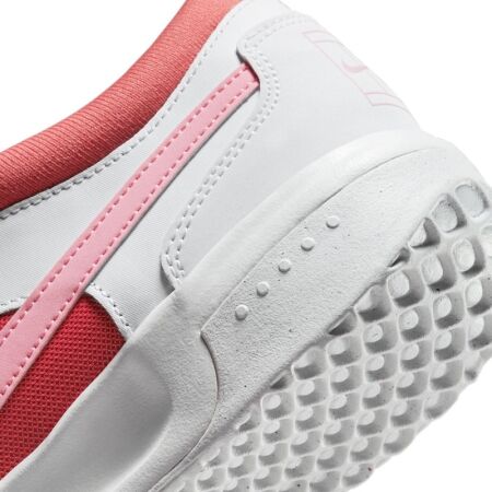 Dámská tenisová obuv - Nike ZOOM COURT LITE 3 W - 8