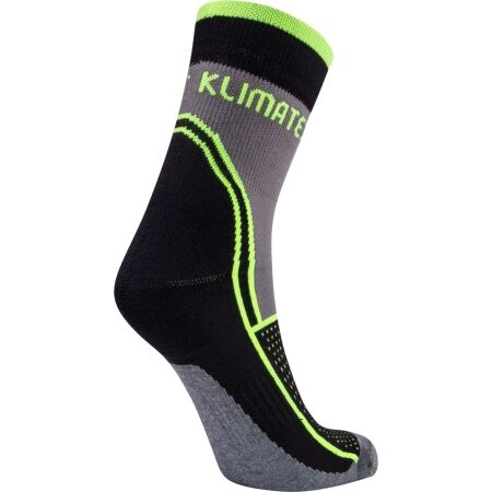 Sportovní ponožky - Klimatex KORBIN - 2