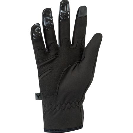 Pánské softshellové rukavice - SILVINI ORTLES - 2
