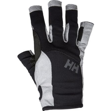 Helly Hansen SAILING GLOVE SHORT - Jachtařské rukavice