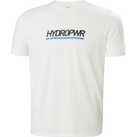 Helly Hansen HP RACE T-SHIRT - Pánské triko