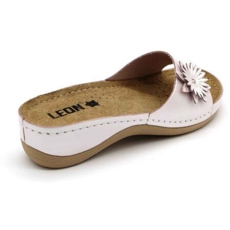 Dámské pantofle - LEONS LOTUS - 3