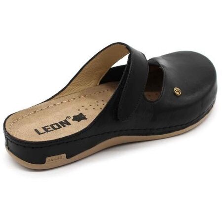 Dámské pantofle - LEONS ORTHO - 3