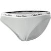 Dámské kalhotky - Calvin Klein 3PK BIKINI - 2