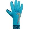 Pánské brankářské rukavice - Nike MERCURIAL TOUCH VICTORY FA20 - 1