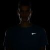 Pánské tréninkové tričko - Nike DRI-FIT MILER - 5