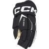 Juniorské hokejové rukavice - CCM TACKS AS 550 JR - 1