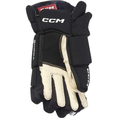 Juniorské hokejové rukavice - CCM TACKS AS 550 JR - 2