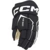 Dětské hokejové rukavice - CCM TACKS AS 550 YT - 1