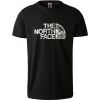 Pánské triko - The North Face WOODCUT M - 1