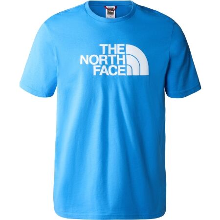 Pánské triko - The North Face EASY - 1