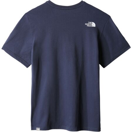 Pánské tričko s krátkým rukávem - The North Face SIMPLE DOME M - 2