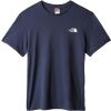 Pánské tričko s krátkým rukávem - The North Face SIMPLE DOME M - 1