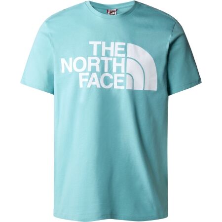 The North Face STANDARD M - Pánské triko
