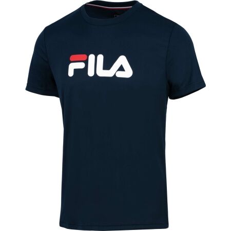 Fila T-SHIRT LOGO - Pánské triko