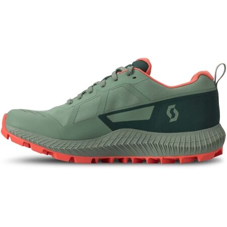 Dámská trailová běžecká obuv - Scott SUPERTRAC 3 GTX W - 2