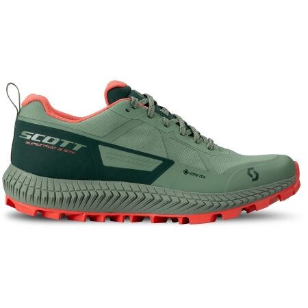 Dámská trailová běžecká obuv - Scott SUPERTRAC 3 GTX W - 1
