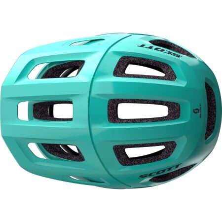 Cyklistická helma - Scott ARGO PLUS - 3