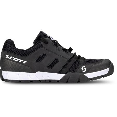 Cyklistická obuv - Scott SPORT CRUS-R FLAT LACE - 1