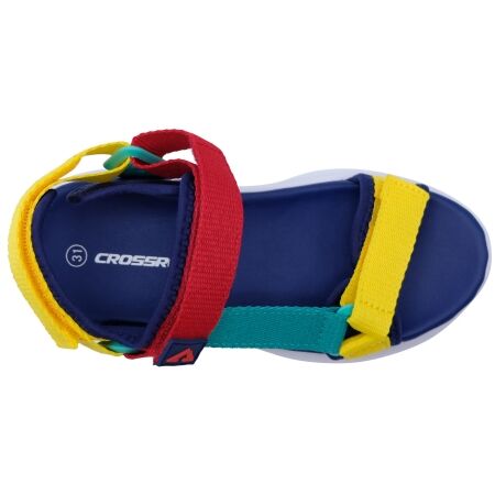 Dětské sandály - Crossroad MELTIN - 5