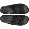 Dámské sandály - Crocs BROOKLYN STRAPPY LOWWDG - 4