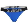 Dámský spodní díl plavek - Calvin Klein INTENSE POWER-BRAZILIAN - 1