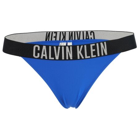 Calvin Klein INTENSE POWER-BRAZILIAN - Dámský spodní díl plavek