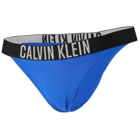 Dámský spodní díl plavek - Calvin Klein INTENSE POWER-BRAZILIAN - 2